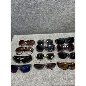 Sunglasses‎ Lot Of 12